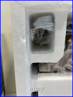 Dept 56 42nd St Fire Company 56.58914 Retired Christmas in the City NIB