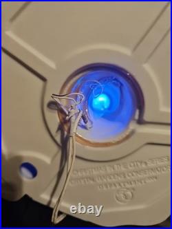 Dept 56 59219 Christmas In The City Series Crystal Gardens Conservatory EX/Box