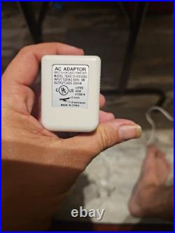 Dept 56 59219 Christmas In The City Series Crystal Gardens Conservatory EX/Box