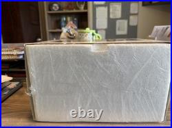 Dept 56 5th Avenue Shoppes 59212 Christmas in the City NIB