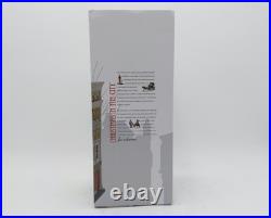 Dept 56 6007583 Christmas In The City FAO Schwarz Store MT/Box Dept 56 6007583 Christmas In The City FAO Schwarz Store MT/Box