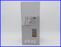 Dept 56 6007583 Christmas In The City FAO Schwarz Store MT/Box Dept 56 6007583 Christmas In The City FAO Schwarz Store MT/Box