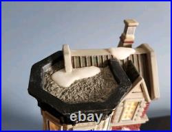 Dept 56 64 City West Parkway #808805 Christmas in the City