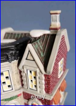 Dept 56 64 City West Parkway #808805 Christmas in the City