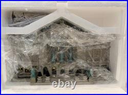 Dept 56 Art Institute of Chicago #59222 Christmas in the City NEVER UNBOXED Mint
