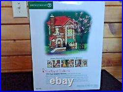 Dept 56 CIC 1234 Four Seasons Parkway Year Round Tradition #59205 2003 NEW