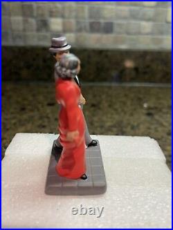 Dept 56 CIC Christmas In The City Village A Night Out Accessory