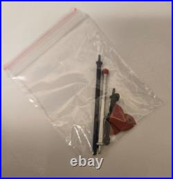 Dept 56 CIC Christmas in the City Deerfield Airport