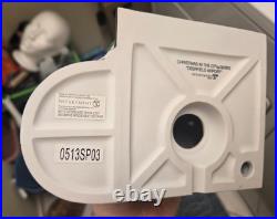 Dept 56 CIC Christmas in the City Deerfield Airport