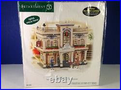 Dept 56 CIC Christmas in the City LENOX CHINA SHOP 56.59263 Brand New! Very RARE