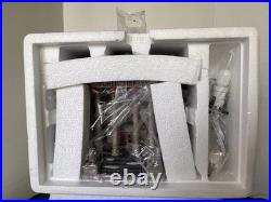 Dept 56 CIC Hudson Public Library NIB Dept 56 CIC Hudson Public Library NIB