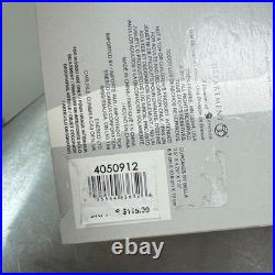 Dept 56 CUPCAKES BY BELLA Christmas in the City #4050912 with Box