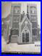 Dept-56-Cathedral-Church-of-St-Mark-s-5549-2-LTD-ED-Christmas-In-The-City-Rare-01-vik