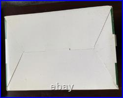 Dept 56 Cathedral of St. Paul #58930 Patina Dome Edition Christmas in the City