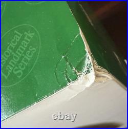 Dept 56 Cathedral of St. Paul #58930 Patina Dome Edition Christmas in the City