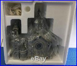 Dept 56 Cathedral of St. Paul (Patina Dome Edition) #58930 Christmas in the City