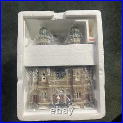 Dept 56 Central Synagogue Christmas in the City Series