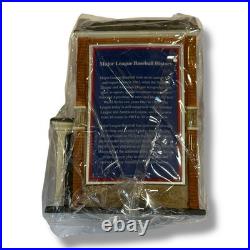 Dept 56 Chicago Cubs Tavern Christmas in the City Series 2004 NOS NIB RARE