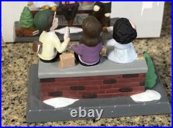 Dept 56 Christmas In City DQ Dairy Queen City Streets Frozen Treats NEW