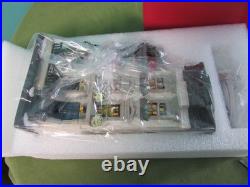 Dept 56 Christmas In The City 87 West 56th Street Porcelain Building 6013404