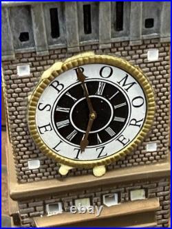 Dept 56 Christmas In The City Baltimore Arts Tower #56991 Heritage Village