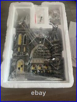 Dept. 56 Christmas In The City Church Of The Advent # 4044792