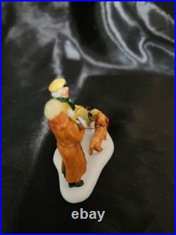 Dept 56 Christmas In The City East Village Row House #56.59266 Dept 56 Christmas In The City East Village Row House #56.59266