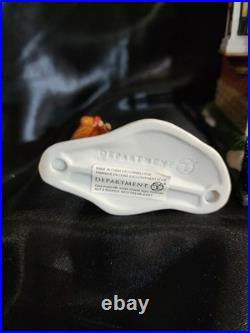 Dept 56 Christmas In The City East Village Row House #56.59266 (2)