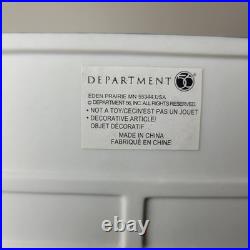 Dept. 56 Christmas In The City Majestic Theater Boxed #58913 25th Ann Ltd. Ed