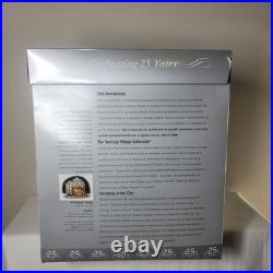 Dept. 56 Christmas In The City Majestic Theater Boxed #58913 25th Ltd. Ed. RARE