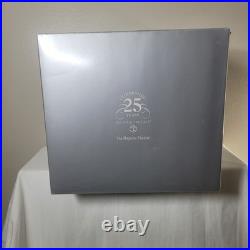 Dept. 56 Christmas In The City Majestic Theater Boxed #58913 25th Ltd. Ed. RARE