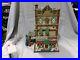 Dept-56-Christmas-In-The-City-Miller-Sons-Hardware-No-Box-Great-Condition-01-tpxx