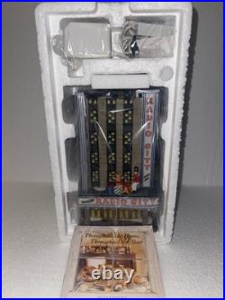Dept 56 Christmas In The City Radio City Music Hall #58924 Brand New
