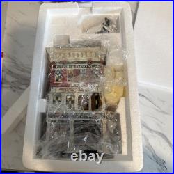 Dept 56 Christmas In The City Series Hammerstein Piano Co #799941 RETIRED RARE