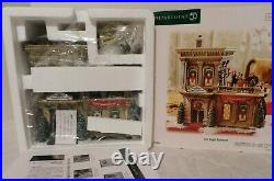 Dept 56 Christmas In The City THE REGAL BALLROOM Brand New 799942