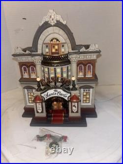 Dept 56 Christmas In The City The Monte Carlo Casino #58925