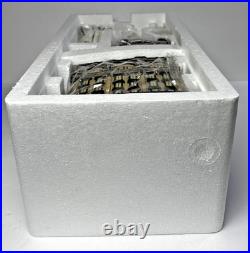 Dept 56 Christmas In The City The Times Tower 2000 Special Edition Gift Set