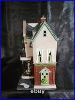 Dept 56 Christmas In The City The Wedding Gallery #56.58943