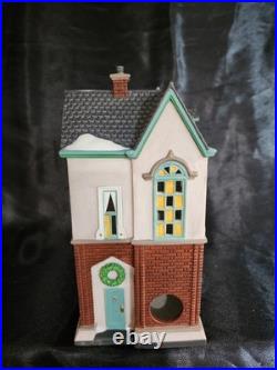 Dept 56 Christmas In The City The Wedding Gallery #56.58943