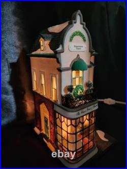 Dept 56 Christmas In The City The Wedding Gallery #56.58943