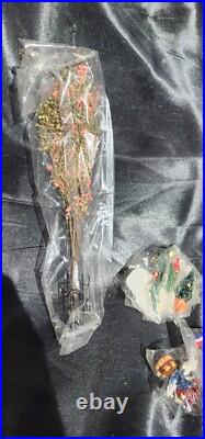 Dept 56 Christmas in the City 1234 Four Seasons Parkway Item#308