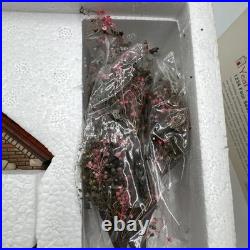 Dept 56 Christmas in the City 1234 Four Seasons Parkway New