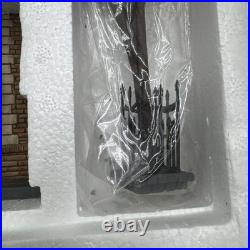 Dept 56 Christmas in the City 1234 Four Seasons Parkway New