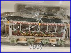 Dept 56 Christmas in the City American Diner #799939