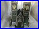 Dept-56-Christmas-in-the-City-CATHEDRAL-CHURCH-OF-ST-MARK-55492-Rare-01-elte