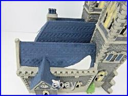 Dept 56 Christmas in the City Cathedral Church of St Mark 55492 Edt #2591/17,500
