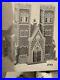 Dept-56-Christmas-in-the-City-Cathedral-Church-of-St-Mark-55492-LE-190-RARE-01-qv