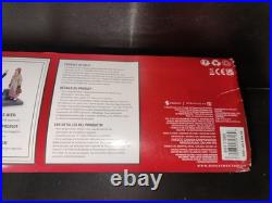 Dept 56 Christmas in the City Christmas in the Cities Limited Lit Train 6011380