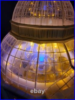 Dept 56 Christmas in the City Crystal Gardens Conservatory #56.59219 #2