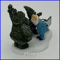 Dept 56 Christmas in the City Crystal Gardens Conservatory #59219 Mint Condition